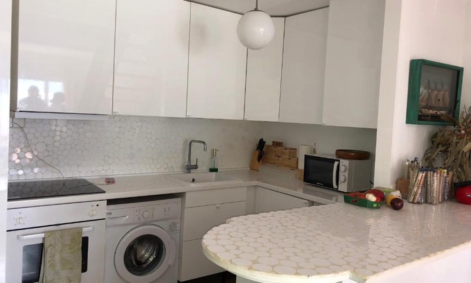 Miami Platja Apartment | Residencial