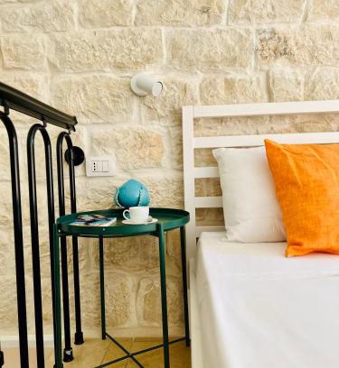 Donnalucata Apartment | RiccioDiMare