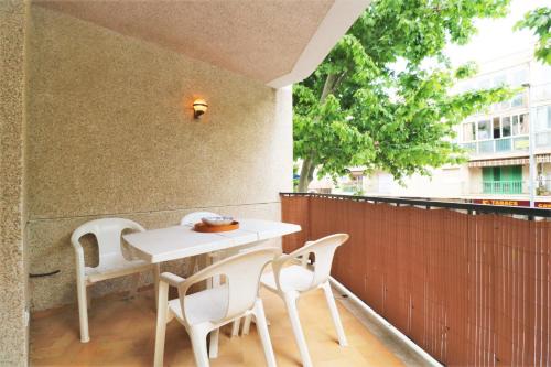Roses Town Center Apartment | RIERA GINJOLERS