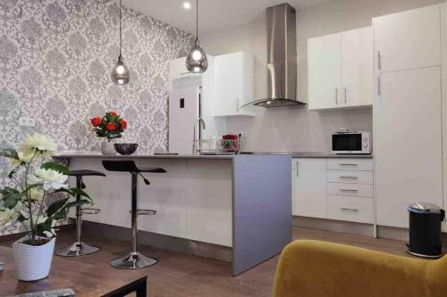 Toledo City Center Apartment | Rincón de toledo
