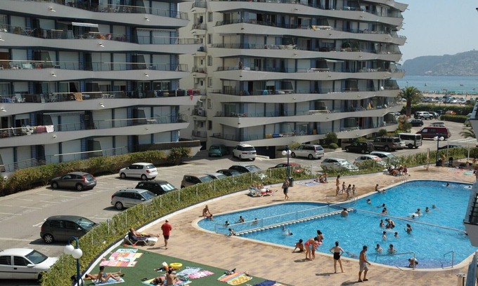 L'Estartit Apartment | ROCAMAURA I B 6-1
