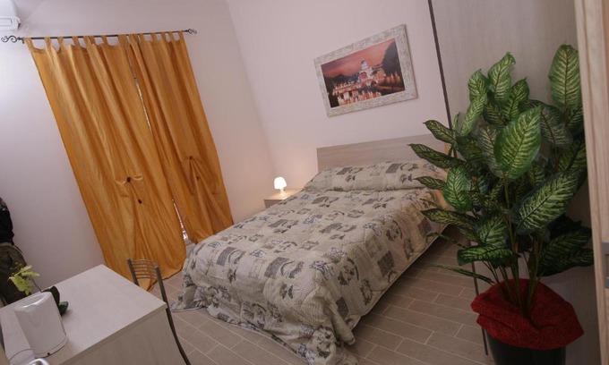 Gianicolo House | Rooms Monteverde