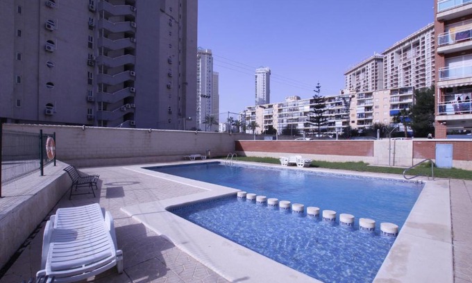 Finestrat Apartment | ROTA VIEW