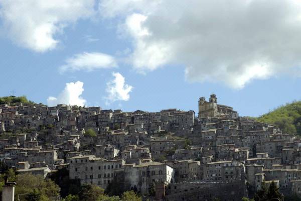Artena Hotel | Rupe Antica