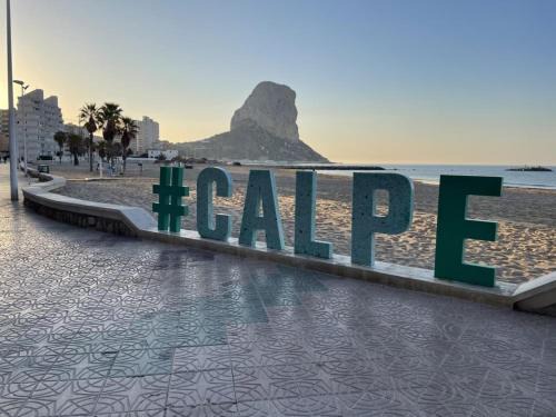 Calpe Hostel | Safestay Calpe Seafront