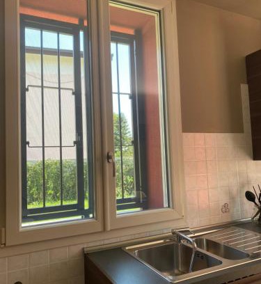 Magreta Apartment | Sala dell Estate Guest House