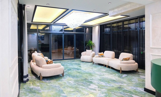 Yenisehir Hostel | SAN SUİT OTELCİLİK
