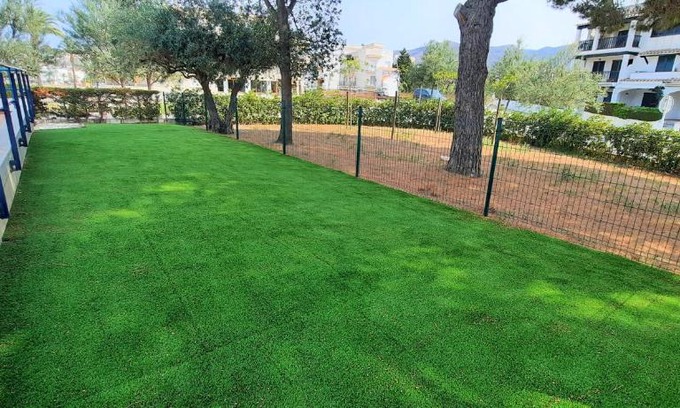 Llanca Apartment | SANT CARLES 7