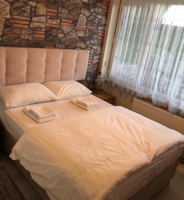 Uskudar Apartment | Sea view House
