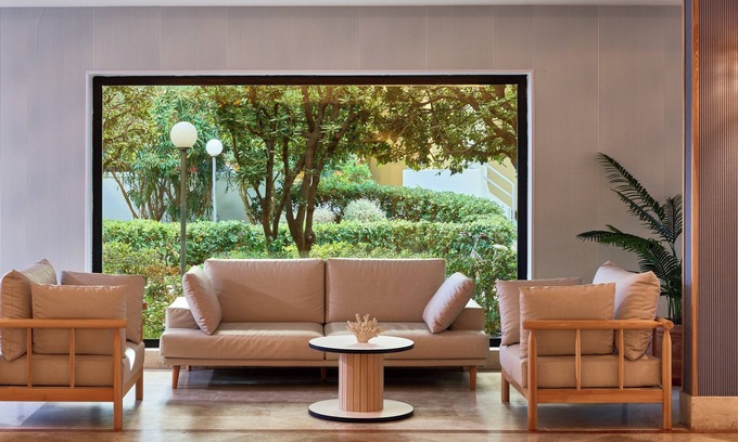 Montesilvano House | Serena Majestic Residence