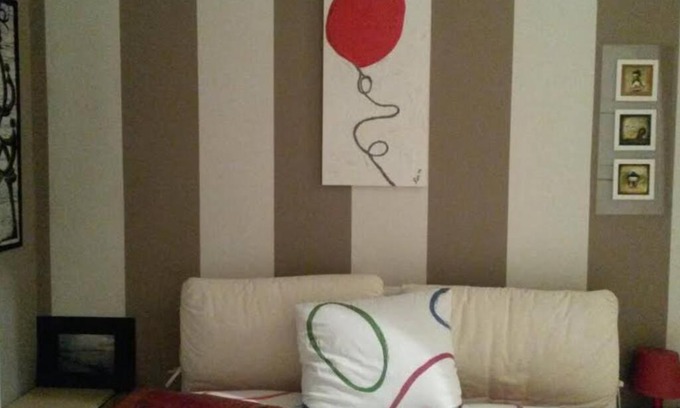 San Donato Apartment | small & cute central apartment