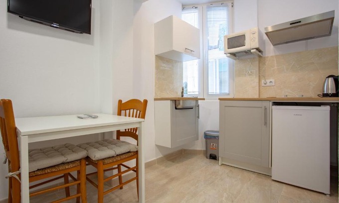 Altea Apartment | Small studio apartment