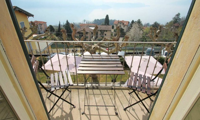 Cargiago Apartment | Soms 150.3