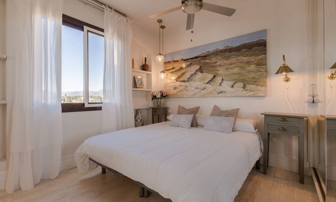 Miami Platja Apartment | Spectacular apartment in Mont-roig