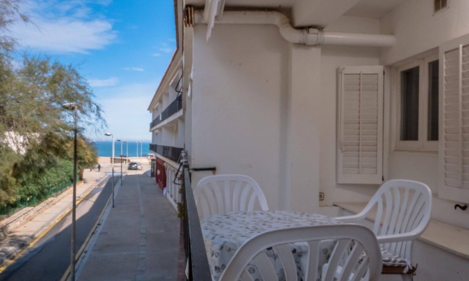 Sa Riera Apartment | SR-43 BEGUR SA RIERA 2 PAX