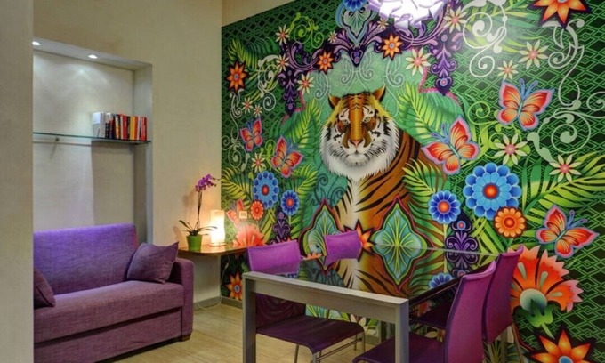 Cit Turin Apartment | STAR RESIDENCE - SUPERIOR STUDIO 3 PAX # 10