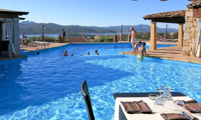 Porto Rotondo Apartment | Stella di Gallura (PRT101) by Interhome