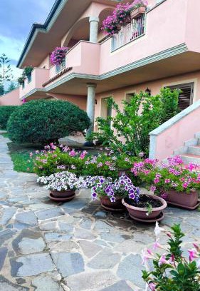 Pittulongu Apartment | Stella Marina