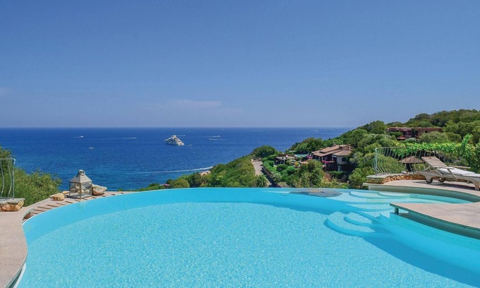 Porto Rotondo House | Stunning home in porto rotondo -ot-