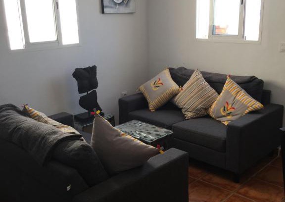 Mojacar Apartment | Stunning one bedroomed apartment