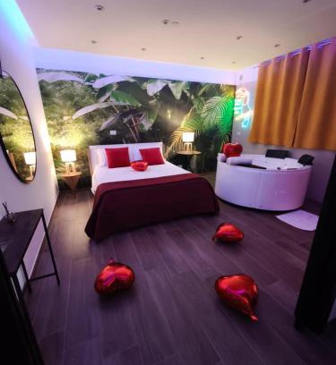 Noicattaro Apartment | Suite Maison Tropical 2 - Apulian Experience