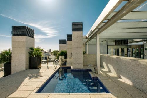 Eixample Apartment | Suites Avenue