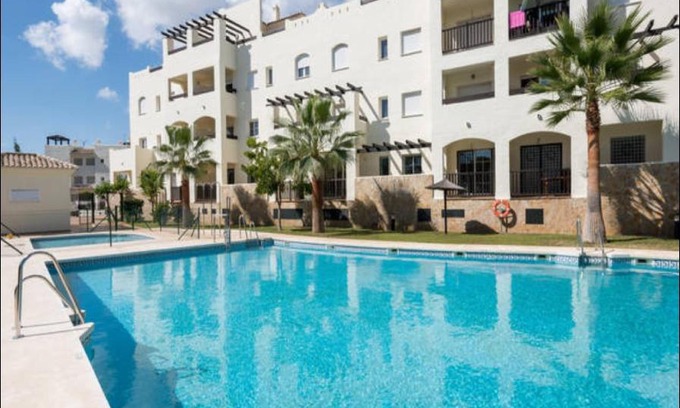 Benalmadena Apartment | Sunny Apartments Benalmadena Golf