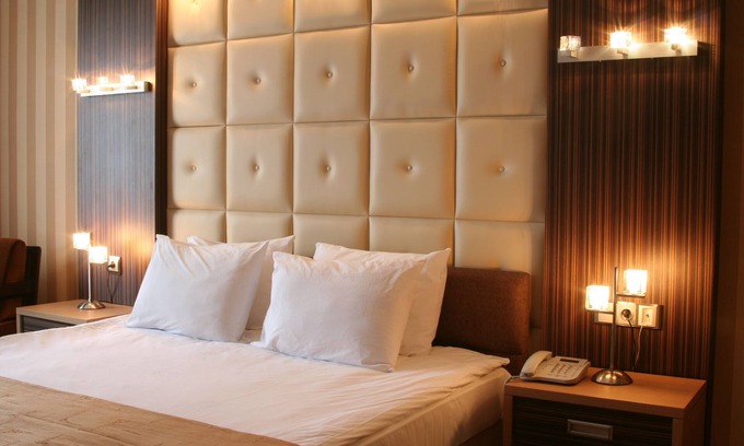 Seyhan Hotel | Surmeli Adana Hotel