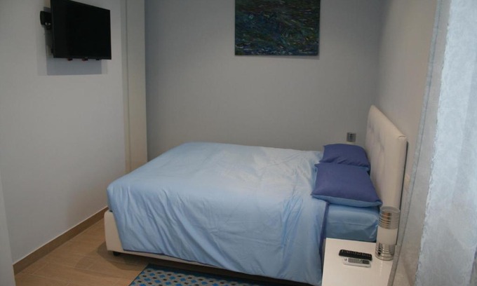 Gianicolo Apartment | Sweet Monte Verde