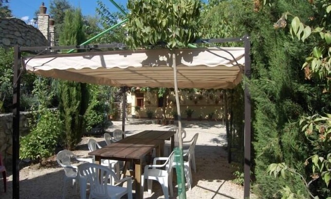 Cazorla Cottage | Tío Enrique Rural Cottage