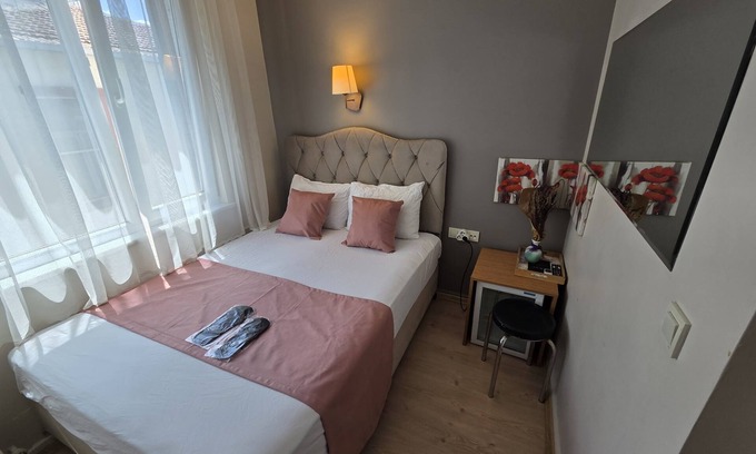 Taksim Hostel | TAKSİM LİFE HOUSE
