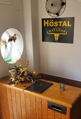 Mocejon Hostel | ThE MATADOR