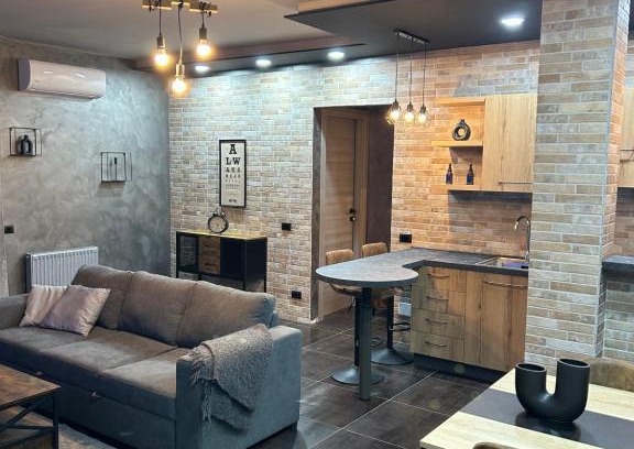 Reggio nell'Emilia Apartment | THE ROOFTOP