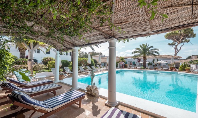 Cala Ratjada Hostel | The Sea Club