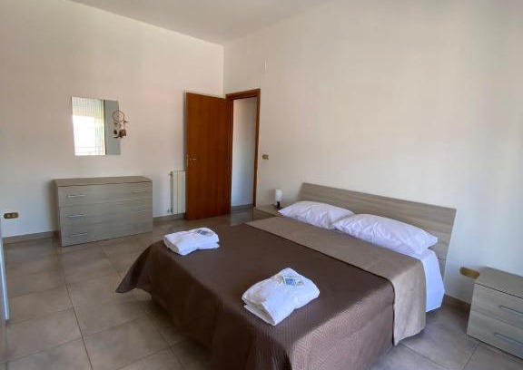Cosenza Apartment | Tita's Home