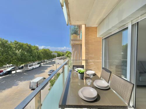 Roses Town Center Apartment | Toplar a