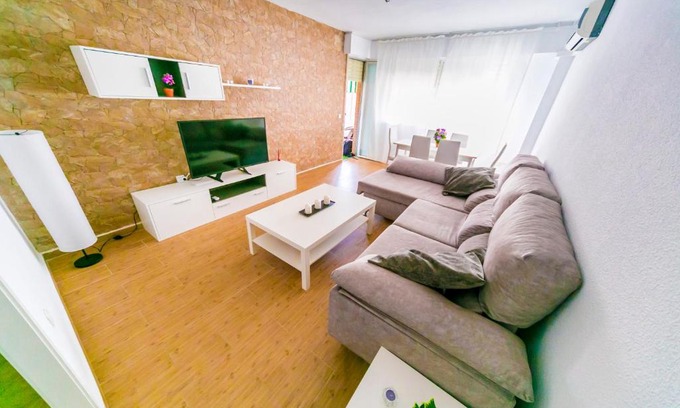 Torrevieja Apartment | Torrevieja Experience San Julian