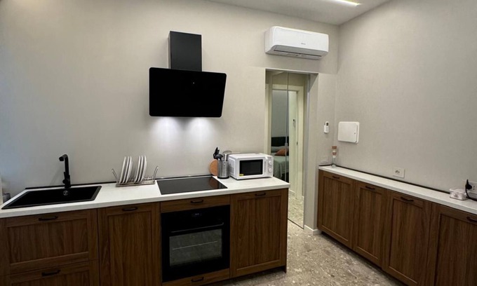 Sale Marasino Apartment | Tosini's Home - Rachele Suite