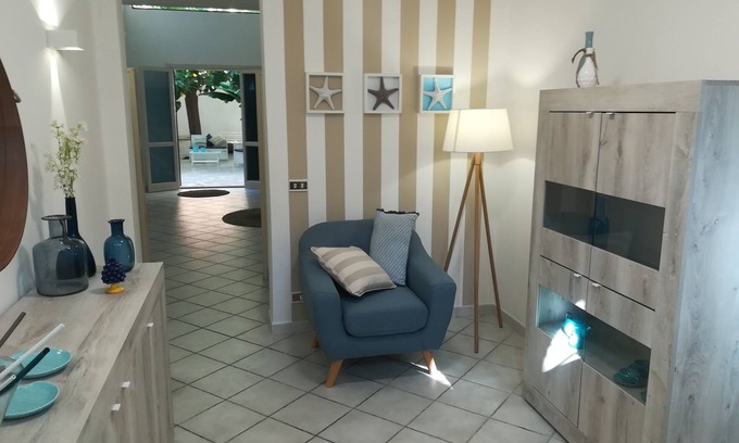 Marina di Ragusa House | TREND house in Marina di Ragusa