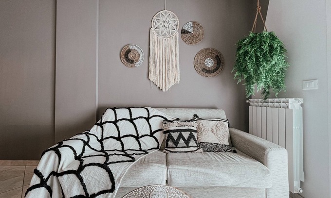 Diano Marina Apartment | TribalRivamare