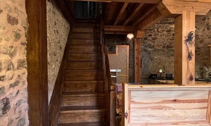 Zeytinbagi Hostel | Trilye Taşev
