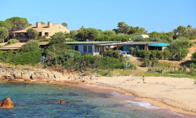 Costa Corallina House | Tritone by Interhome