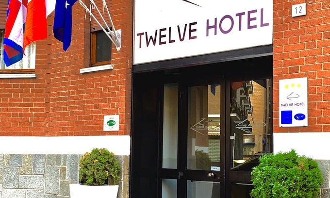 Cavoretto Hotel | Twelve Hotel
