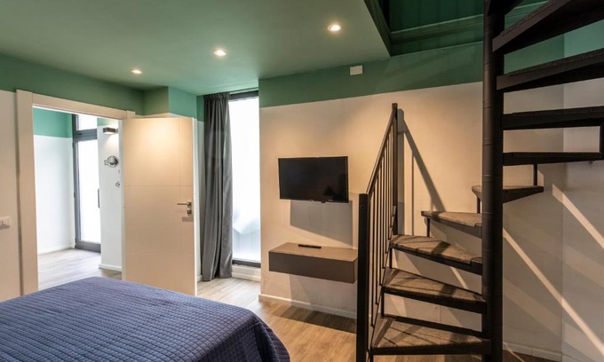 La Spezia House | TwoWays5Terre