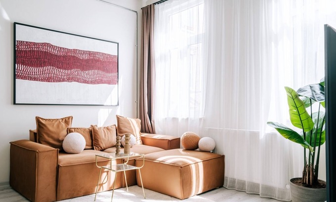 Galata Apartment | Unique Flat w 5 min to Galata Tower, Istiklal Ave