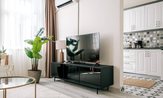 Galata Apartment | Unique Flat w 5 min to Galata Tower, Istiklal Ave