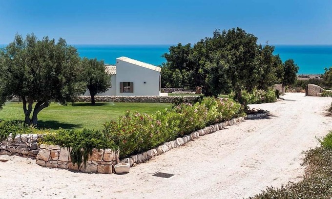 Scicli Villa | Vacation rental italy, sicily, near beaches