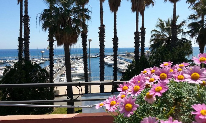 Diano Marina Hotel | Vela Bianca H & R