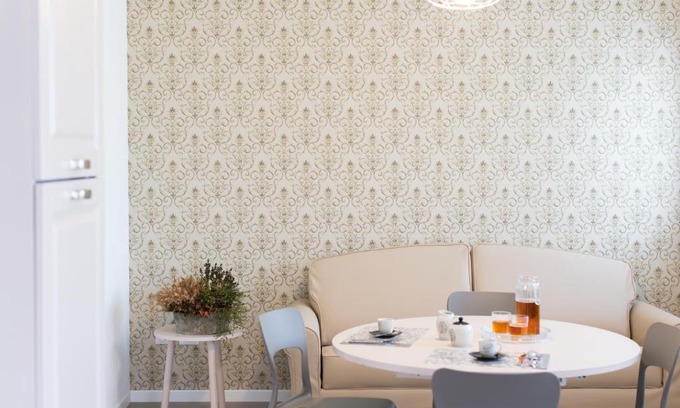 Tessera Apartment | Venezia Fly Apartments
