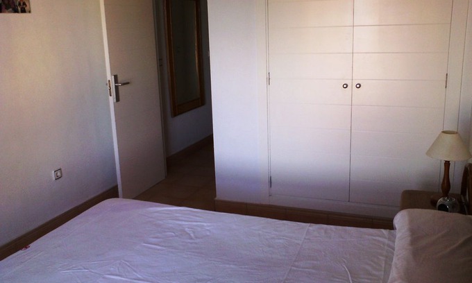 Playa Honda Apartment | VERDEMAR III PLAYA HONDA APARTMENT RENTAL